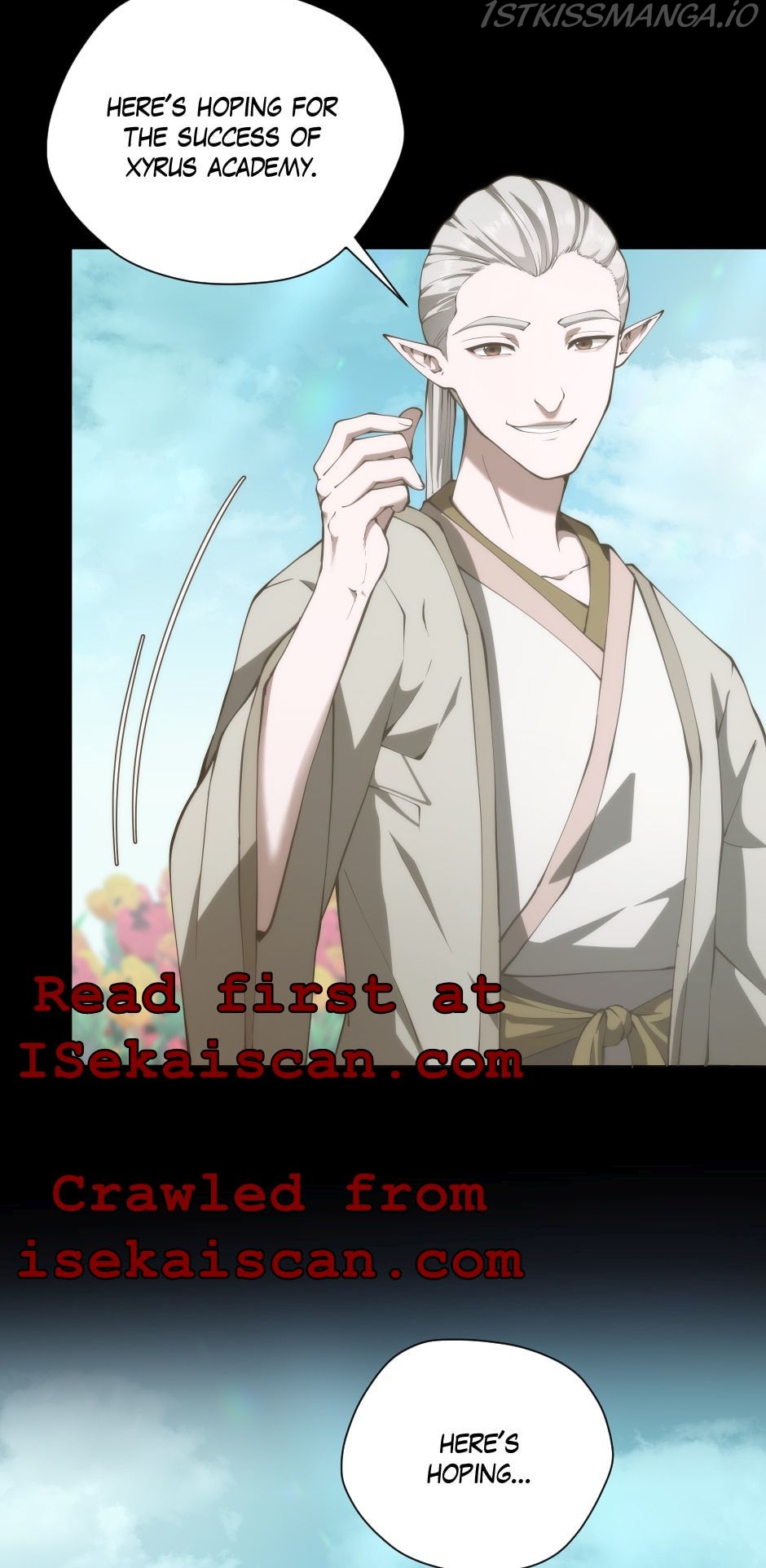 The Beginning After The End Chapter 175 image 52